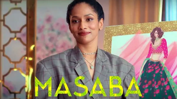 ‘Masaba Masaba’ season 2 trailer unveiled. Watch