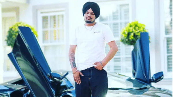 Gangster rapper Moose Wala goes gangster style: All you need to know