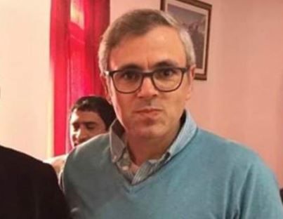 Will not contest elections while J&K is a union territory: Omar Abdullah