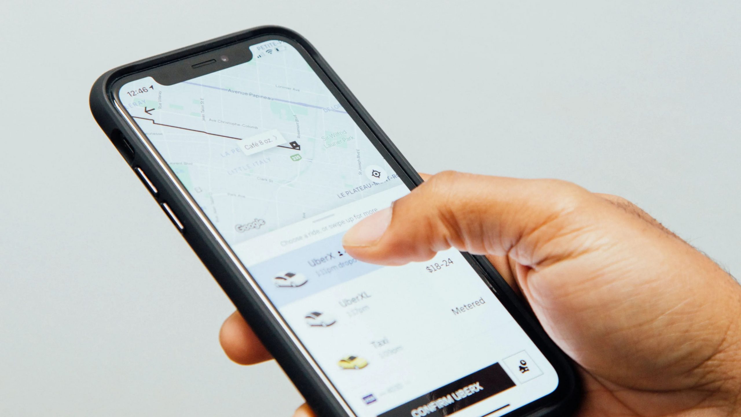 Uber wins London licence after an appeal