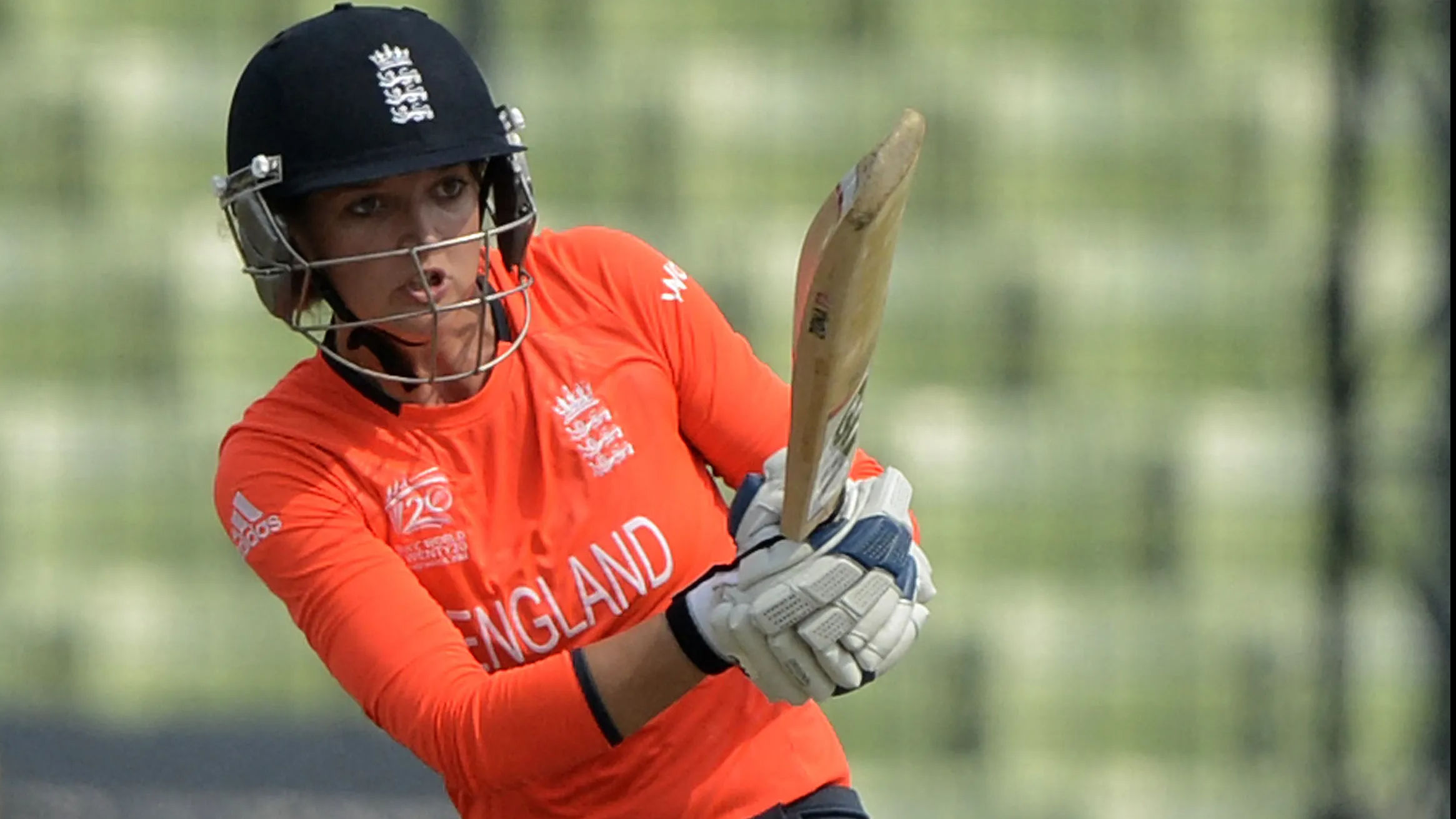 Sarah Taylor: A flamboyant wicketkeeper and a naturally gifted player