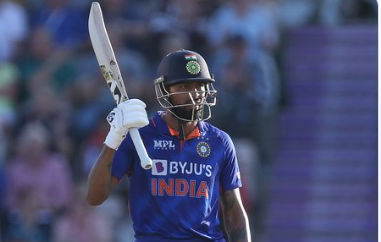 1st T20I: Hardik Pandya’s all-round show fires India to 50-run win vs England
