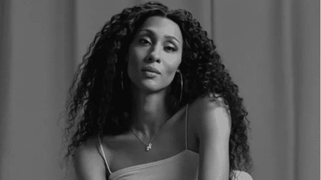 Who is Mj Rodriguez, first transwoman to be nominated for Emmy leading actress?