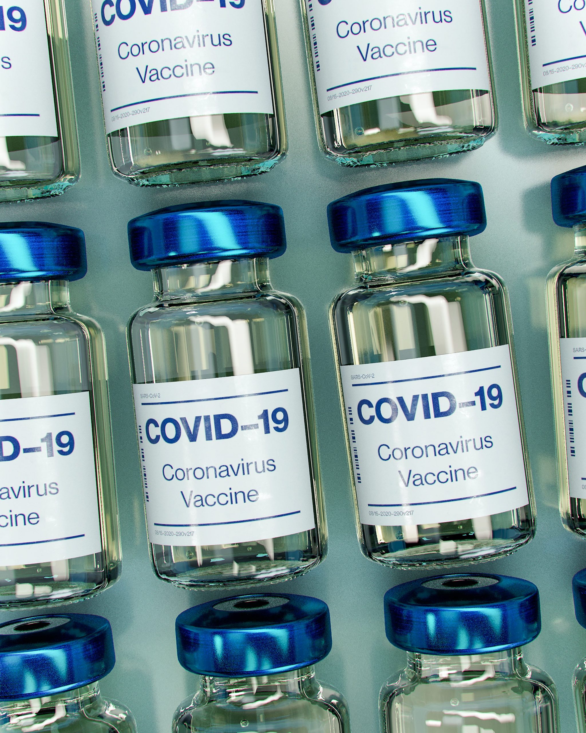 Mexico grants emergency approval to Pfizer-BioNTech COVID-19 vaccine