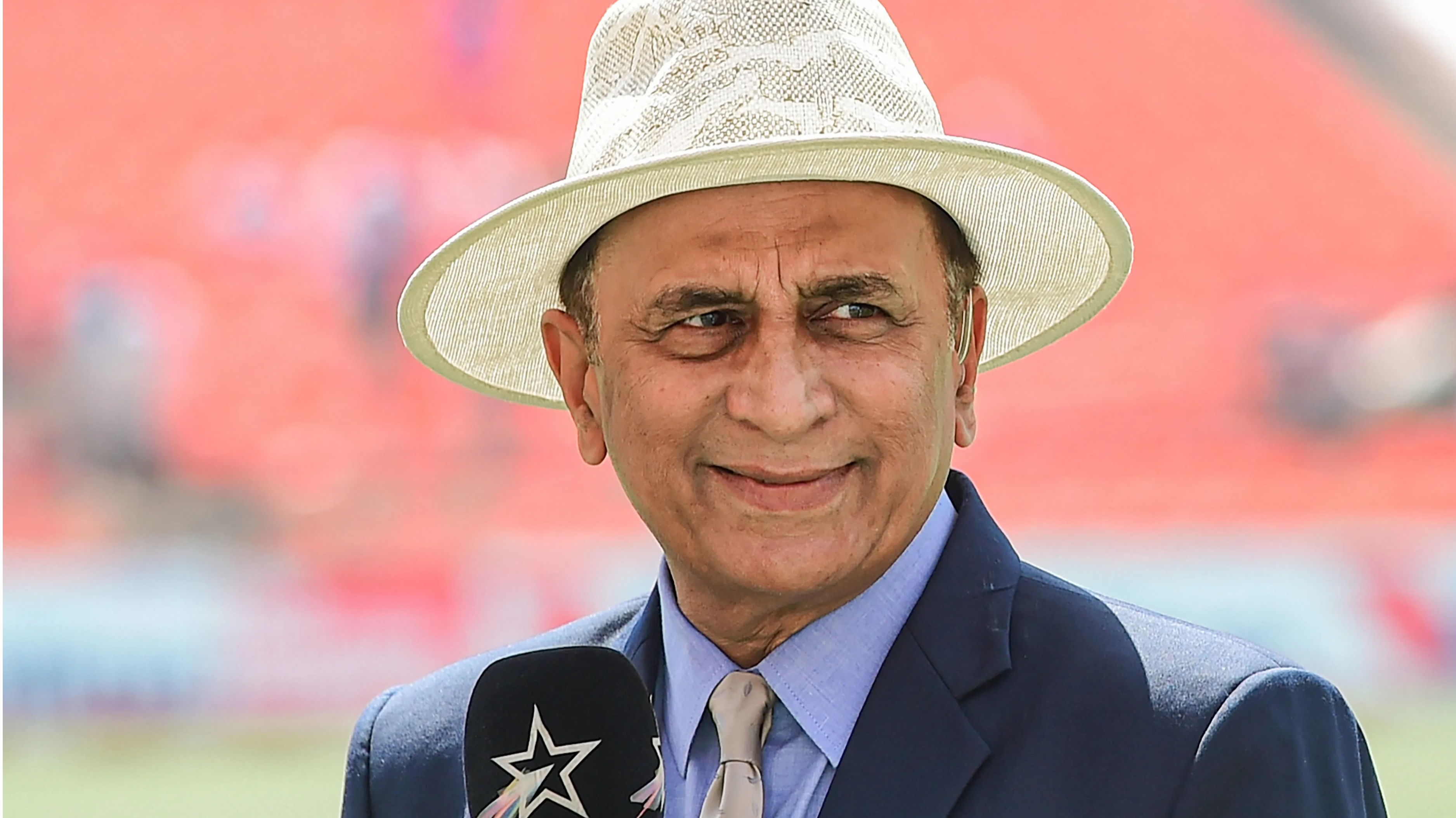 Indian cricket in safe hands with Dravid’s experience, work ethic: Gavaskar