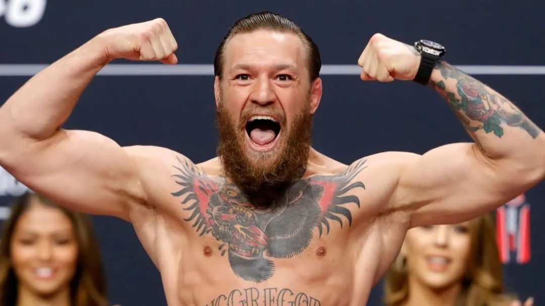 UFC 257 preview: Conor McGregor takes on Dustin Poirer in a much awaited rematch