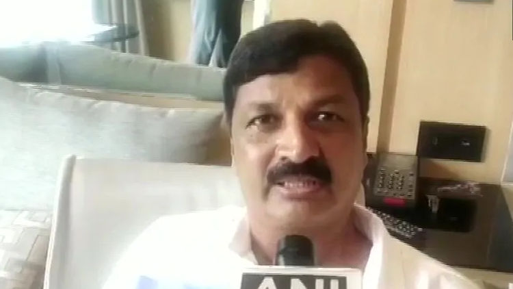 Ramesh Jarkiholi said this about Karnataka CM BS Yediyurappa in alleged sex tape