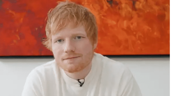 Ed Sheeran wins copyright trial over Shape of You