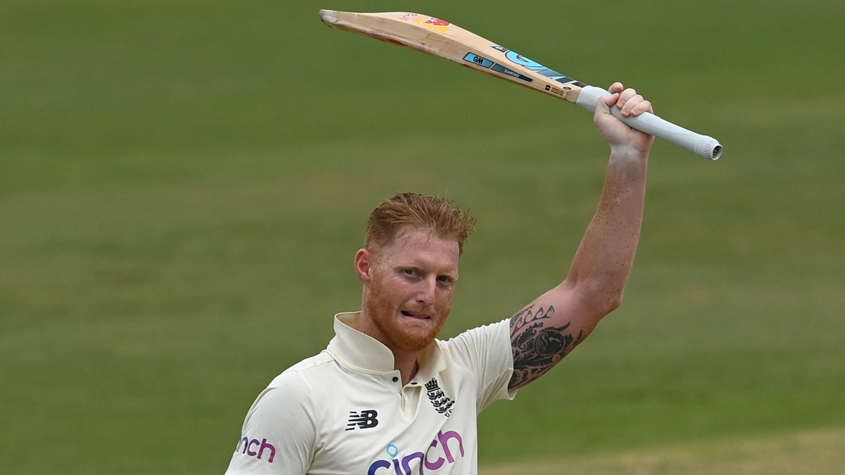 Ben Stokes and co ‘are trying to rewrite how Test cricket is played in England’