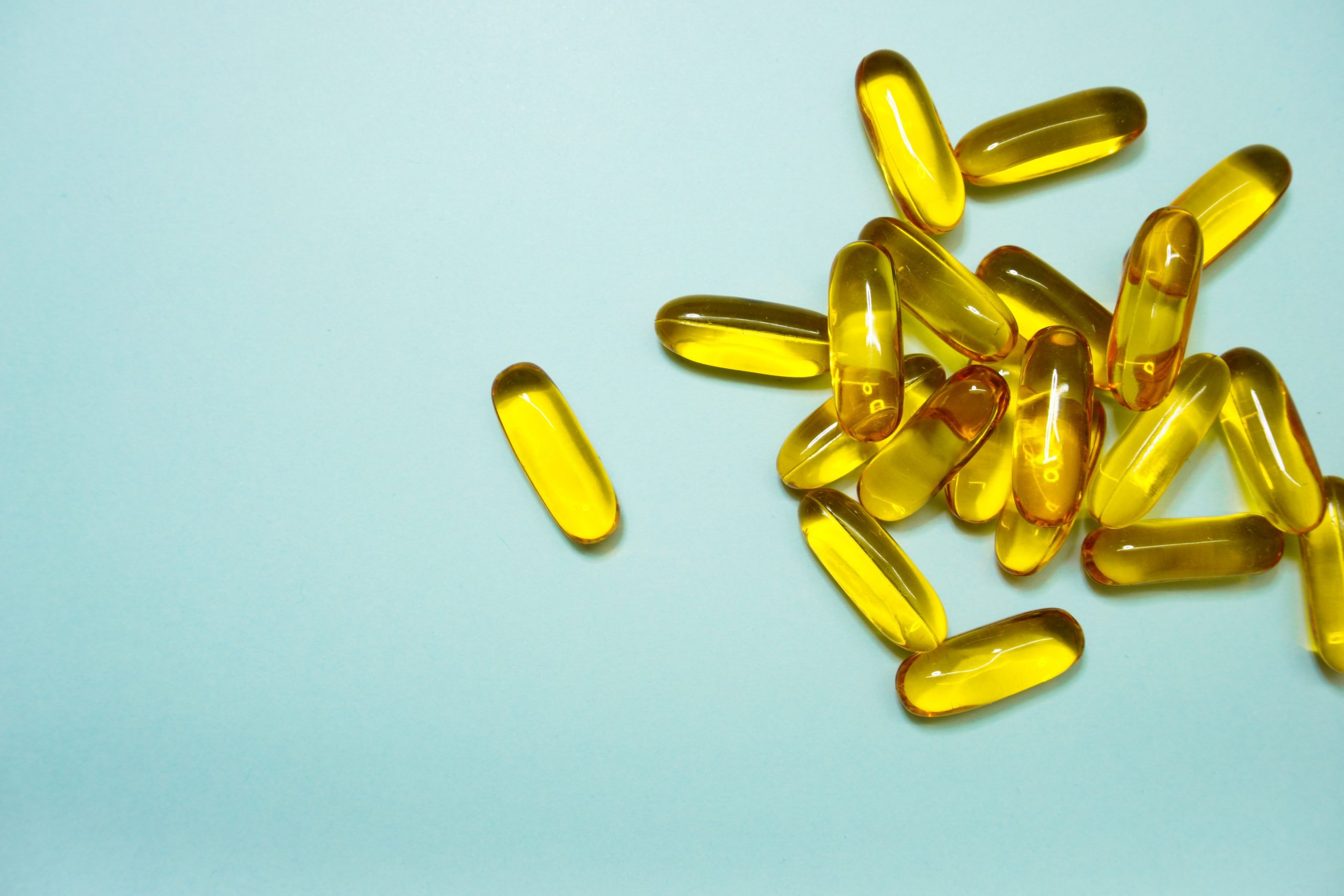 Vitamin D deficiency may be linked to deaths among COVID-19 patients: Study