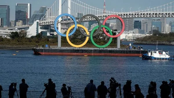 Japan tourism suffers fallout of Tokyo Olympics overseas fan ban