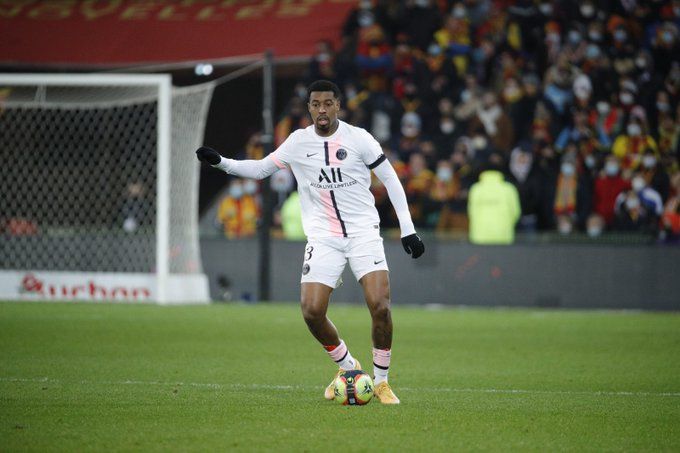 Ligue 1: Georginio Wijnaldum strikes late as PSG salvage draw vs Lens