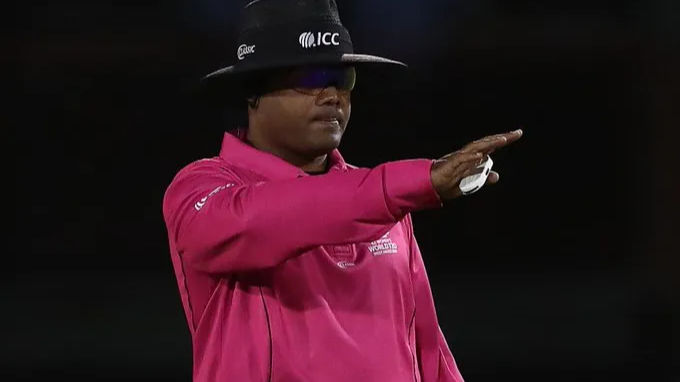 In ICC Cricket Committee meeting, decision on ‘Umpire’s call’ taken