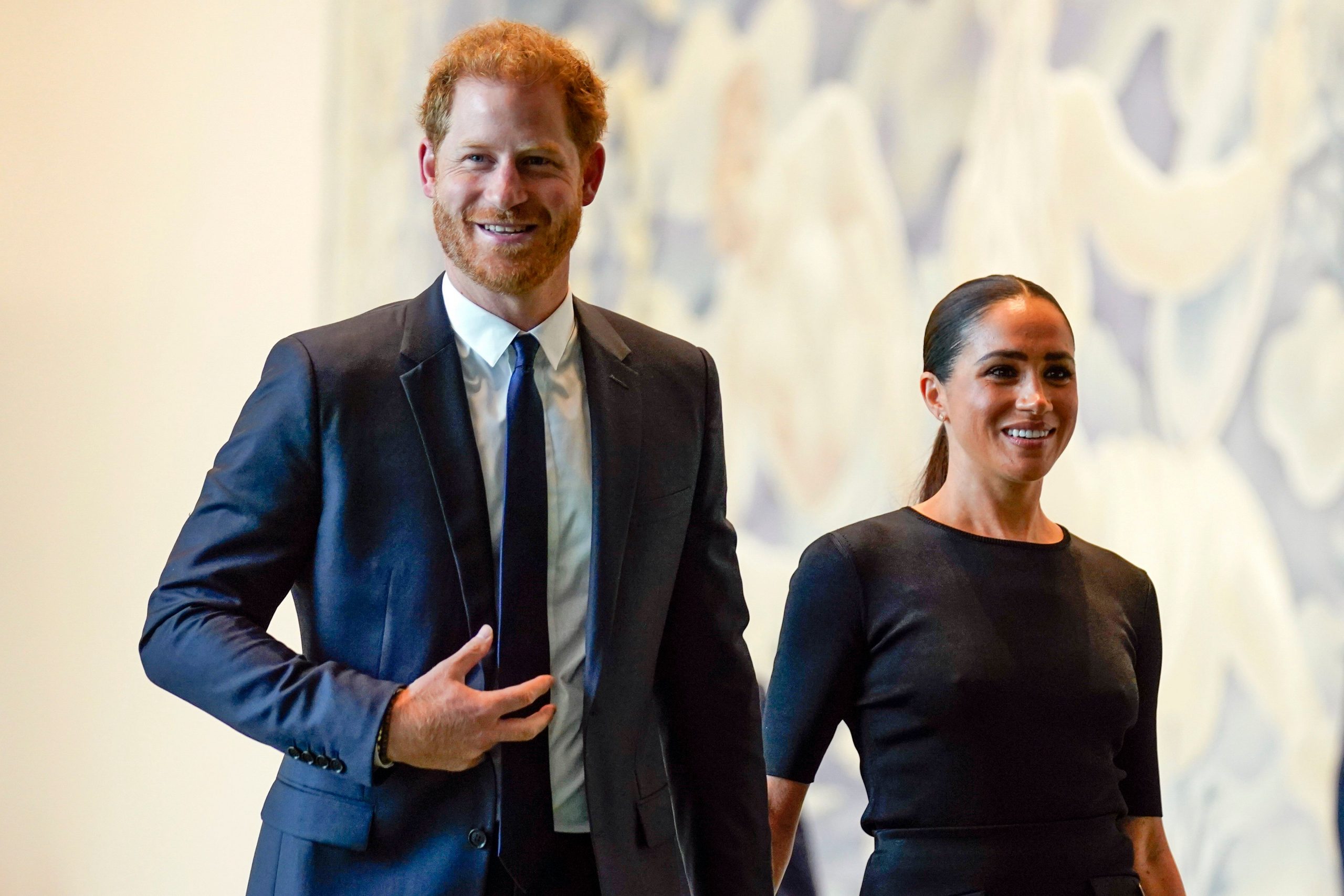 Prince Harry slams The Daily Mail, says it played a part in Meghan Markle’s miscarriage