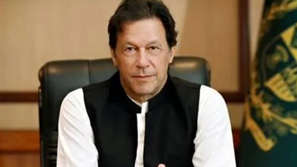 Pakistan PM Imran Khan indicates he will not resign; says ready to face no-trust vote