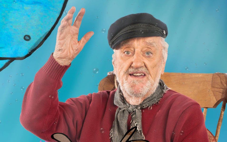 Bernard Cribbins, actor who played Tom Campbell in Doctor Who, dies aged 93