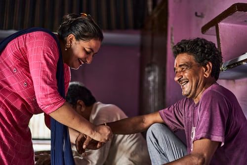 Raksha Bandhan: Movies that beautifully capture the brother-sister bond