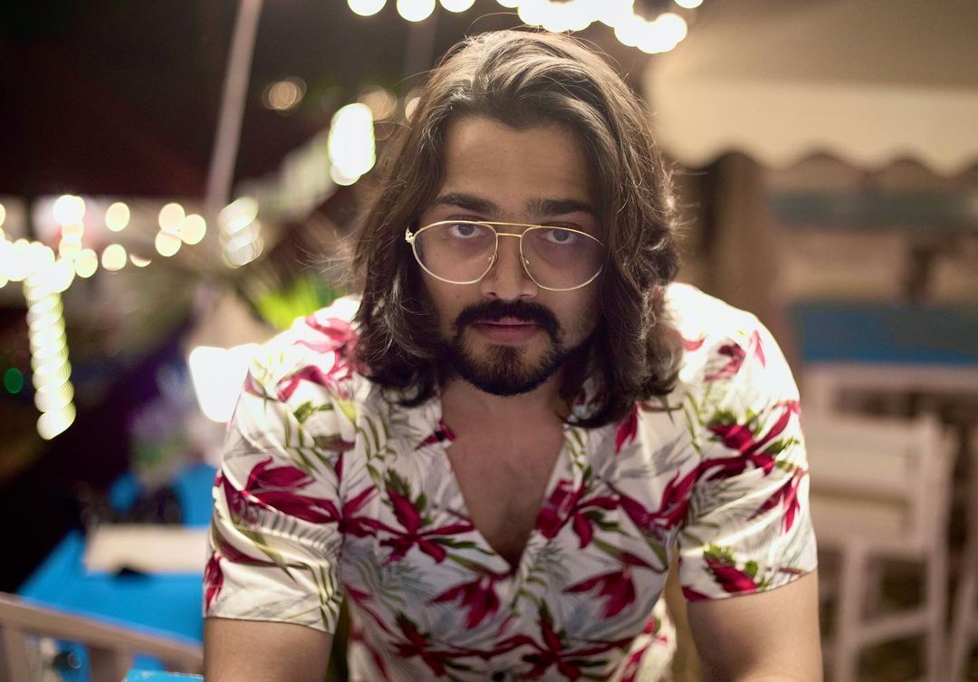 YouTuber Bhuvan Bam loses parents to COVID-19, pens emotional note