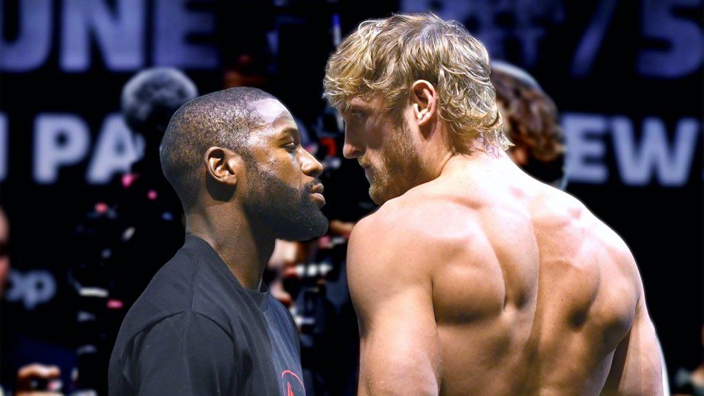 Want my refund: Fans react to Floyd Mayweather vs Logan Paul boxing match