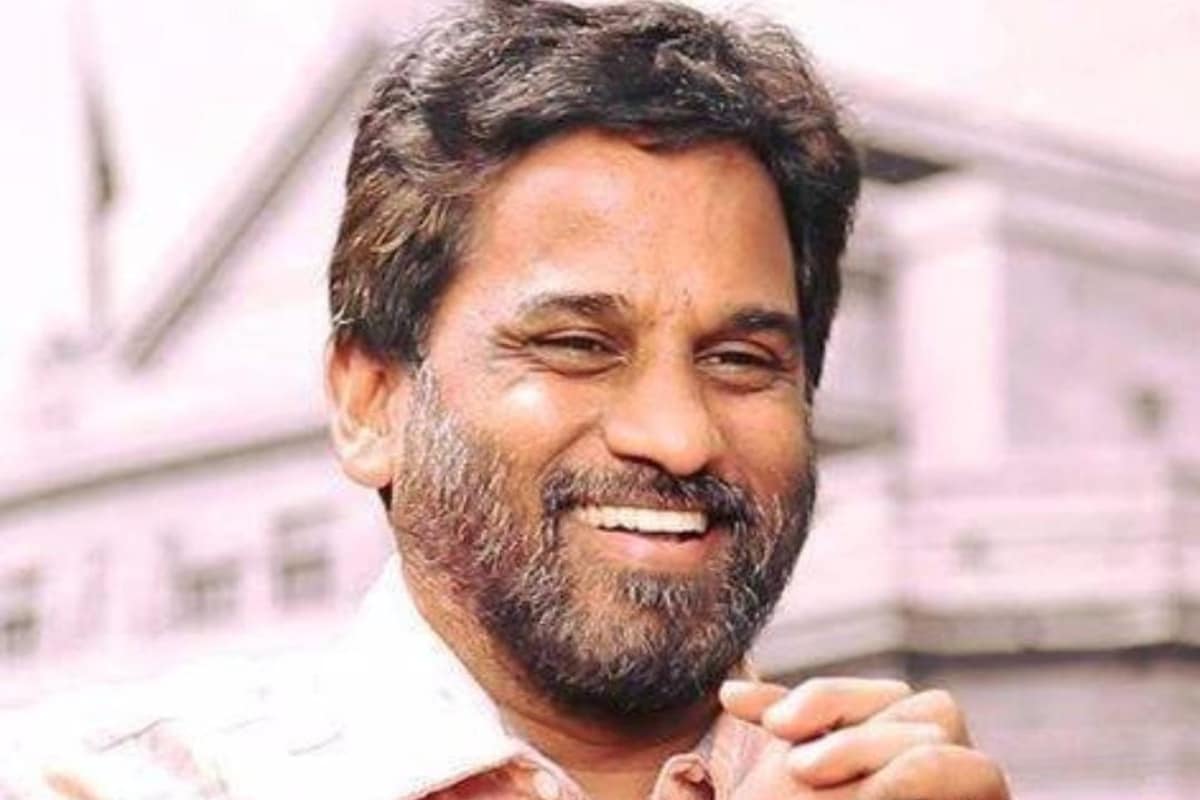 Telugu actor-journalist Thummala Narsimha Reddy, 45, dies due to COVID-19