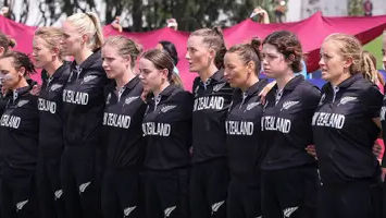 New Zealand Cricket announces equal pay for men and women