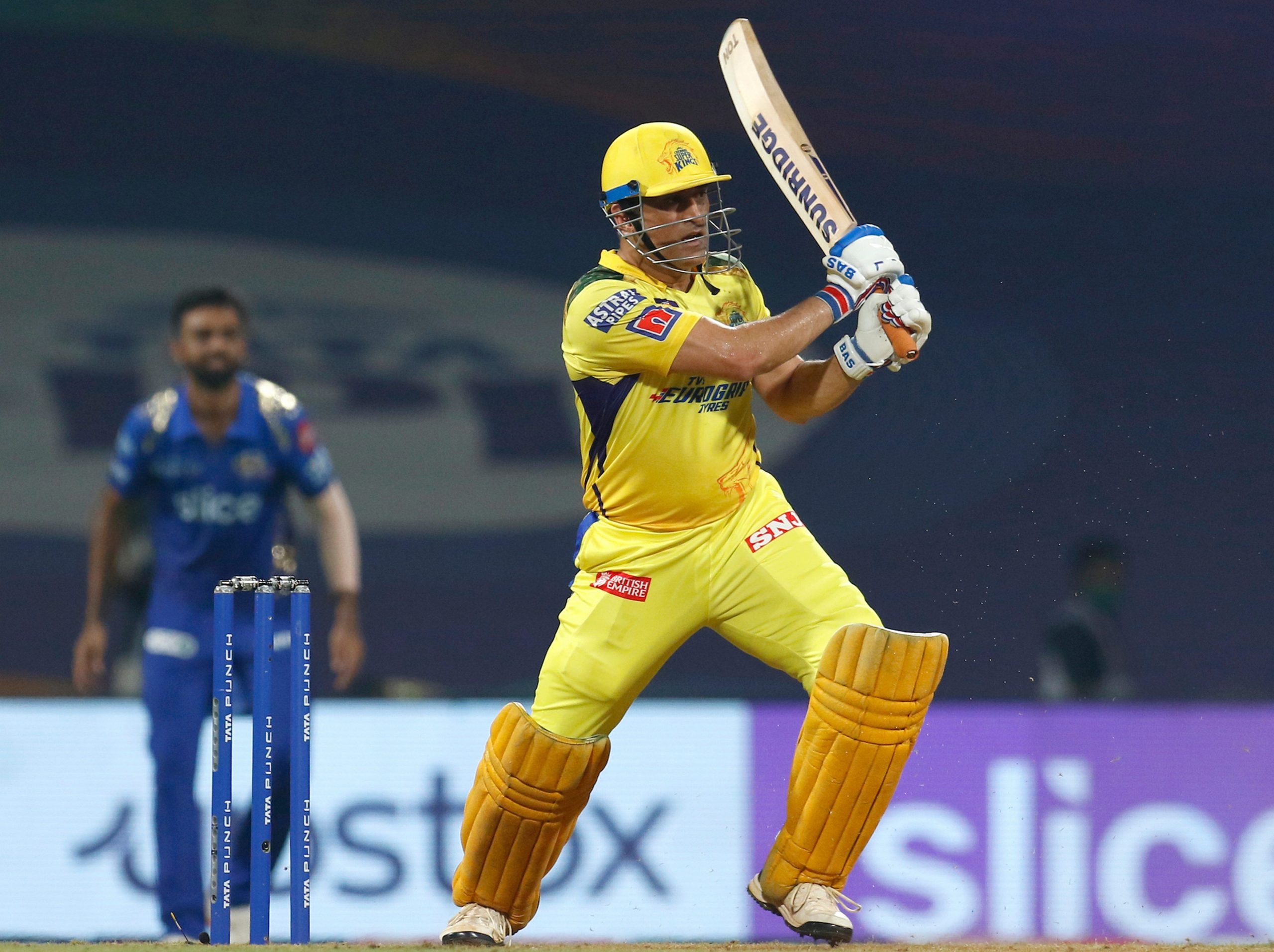 IPL 2022: When and where to watch PBKS vs CSK?