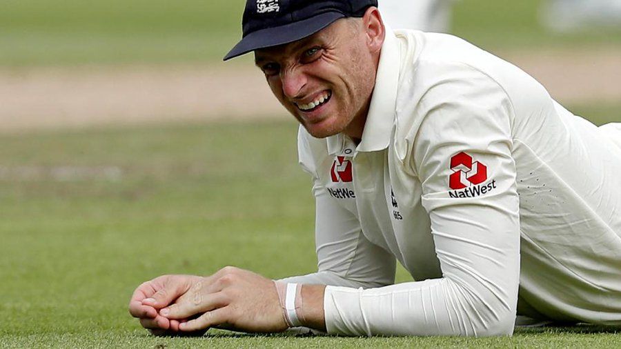 Jos Buttler back in whites? England Test coach Brendan McCullum drops hint