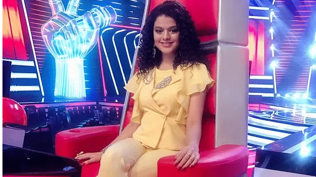Oxygen a priority for singer Palak Muchhals dream hospital project
