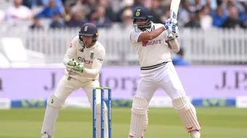 2nd Test: Bumrah-Shami’s 9th wicket partnership frustrates English bowlers
