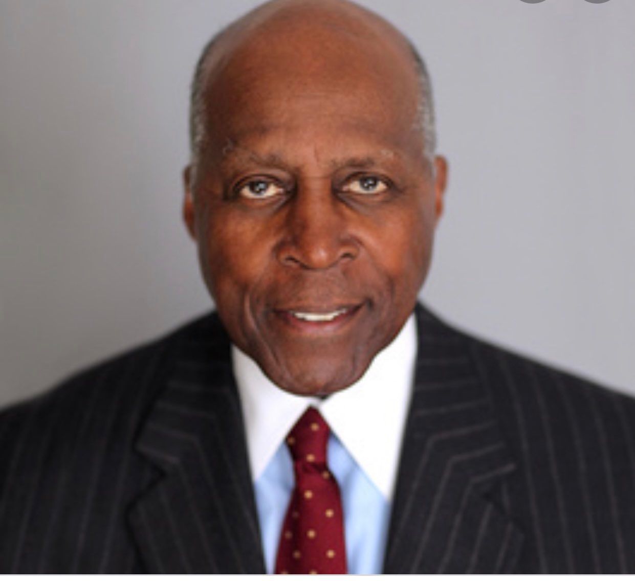 Vernon Jordan, US civil rights lawyer and former advisor to Bill Clinton, dies at 85