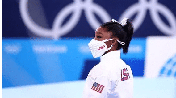 Simone Biles won’t defend floor exercise Olympic gold, pulls out of final