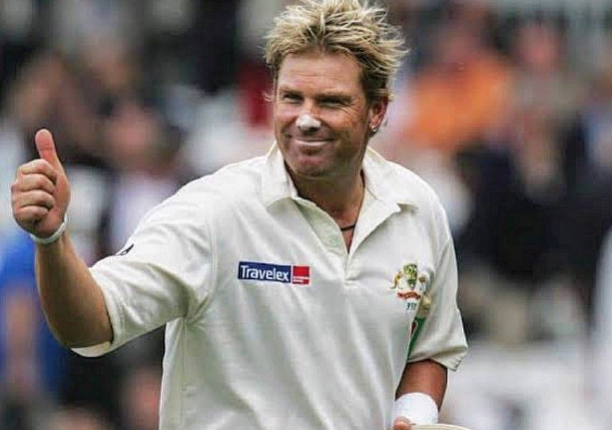 Shane Warne: 5 magnificent records held by Australian legend
