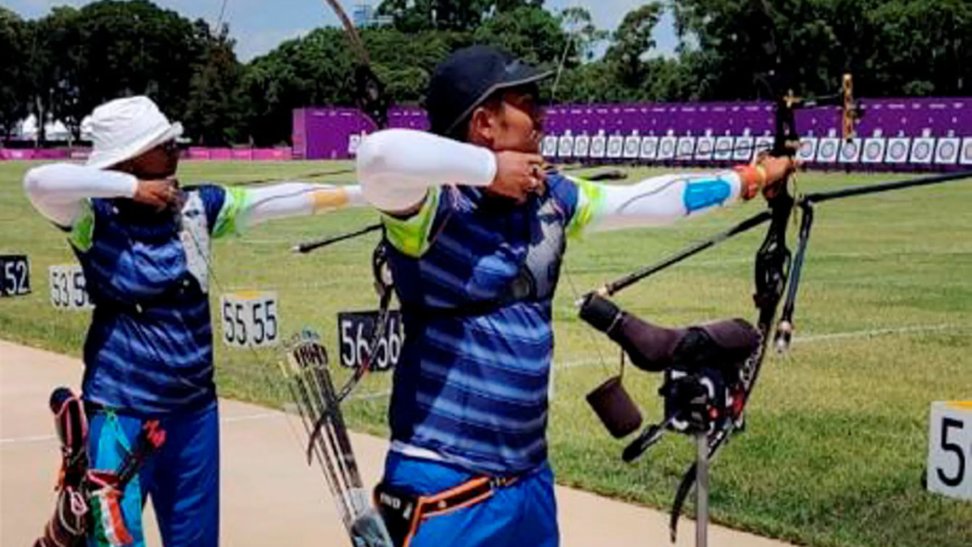If I was paired with Atanu, results could be different: Archer Deepika Kumari