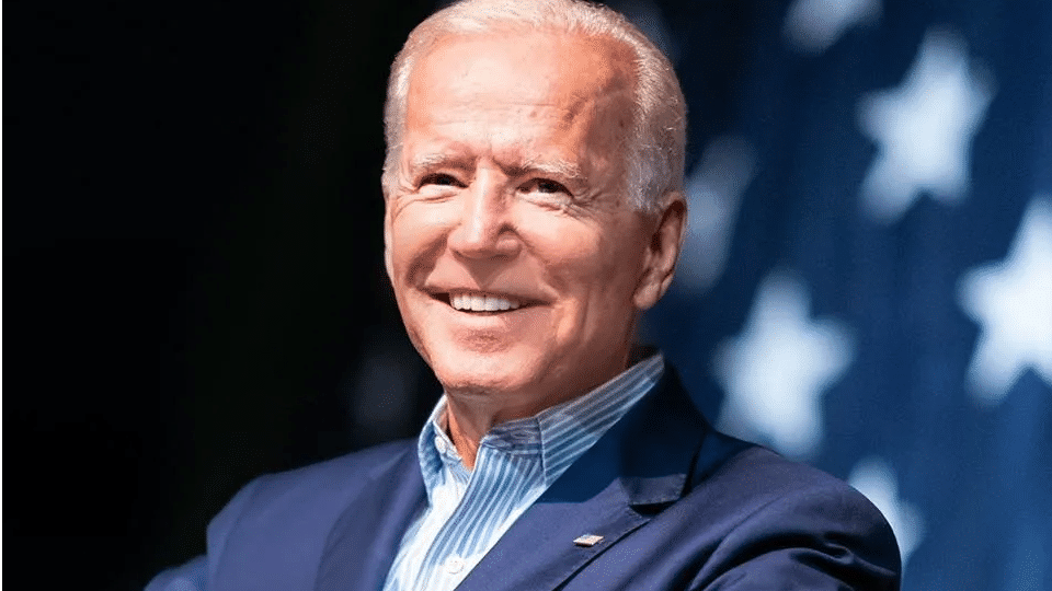 US Presidential elections: Joe Biden campaign outraises Donald Trump for second straight month