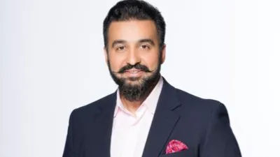 In Raj Kundra case, Crime Branch recovers 70 videos shot by his ex PA: Report