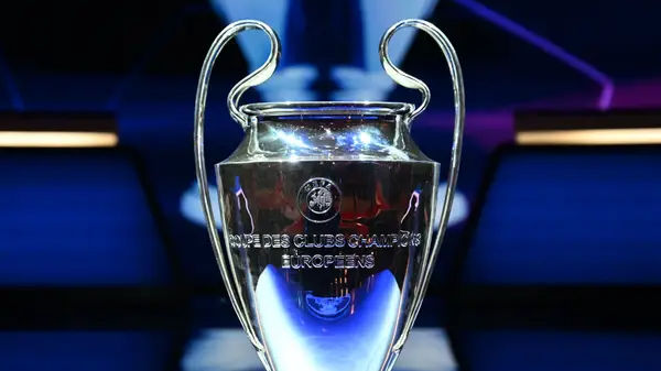 Champions League 2022/23: Group stage draw is out