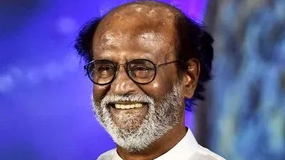 Rajinikanth hospitalised in Chennai, wife says it’s a routine check-up