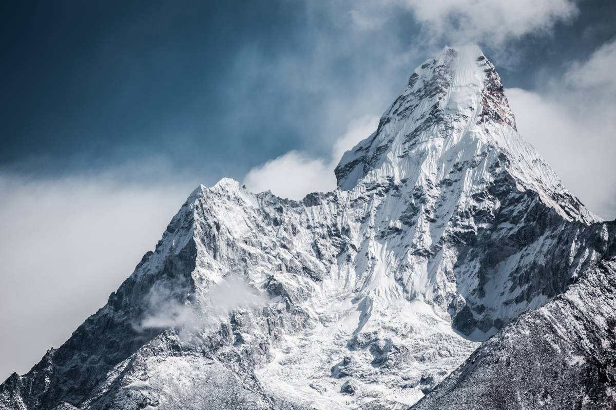 Mt Everest base camp hit by coronavirus, throws climbing season in doubt