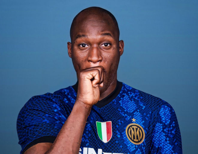 Romelu Lukaku takes massive pay cut to Inter Milan: Fee, wages, other details