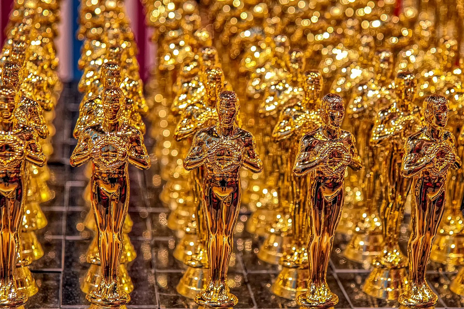 Five things to watch out for at the Oscars