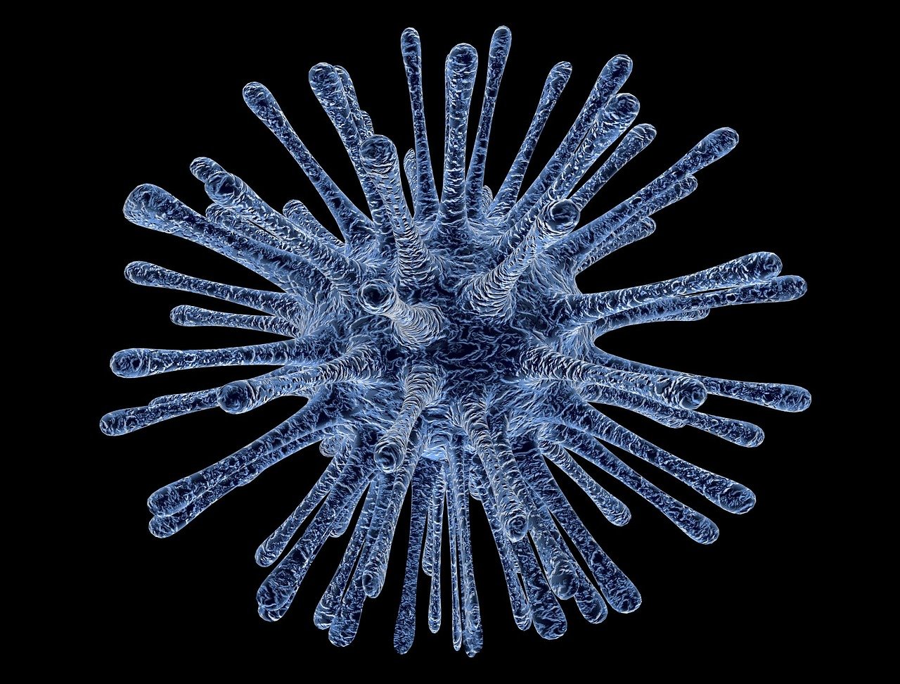 HIV patient with COVID developed 21 mutations of coronavirus: Study
