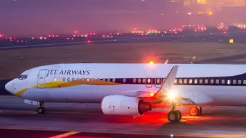 Jet Airways appoints Sanjiv Kapoor as new CEO