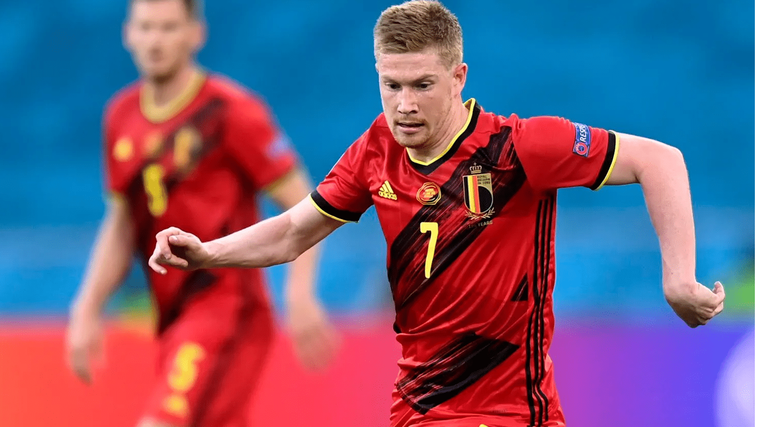 Euro 2020: De Bruyne, Hazard doubtful for Italy clash, will be a last-minute call