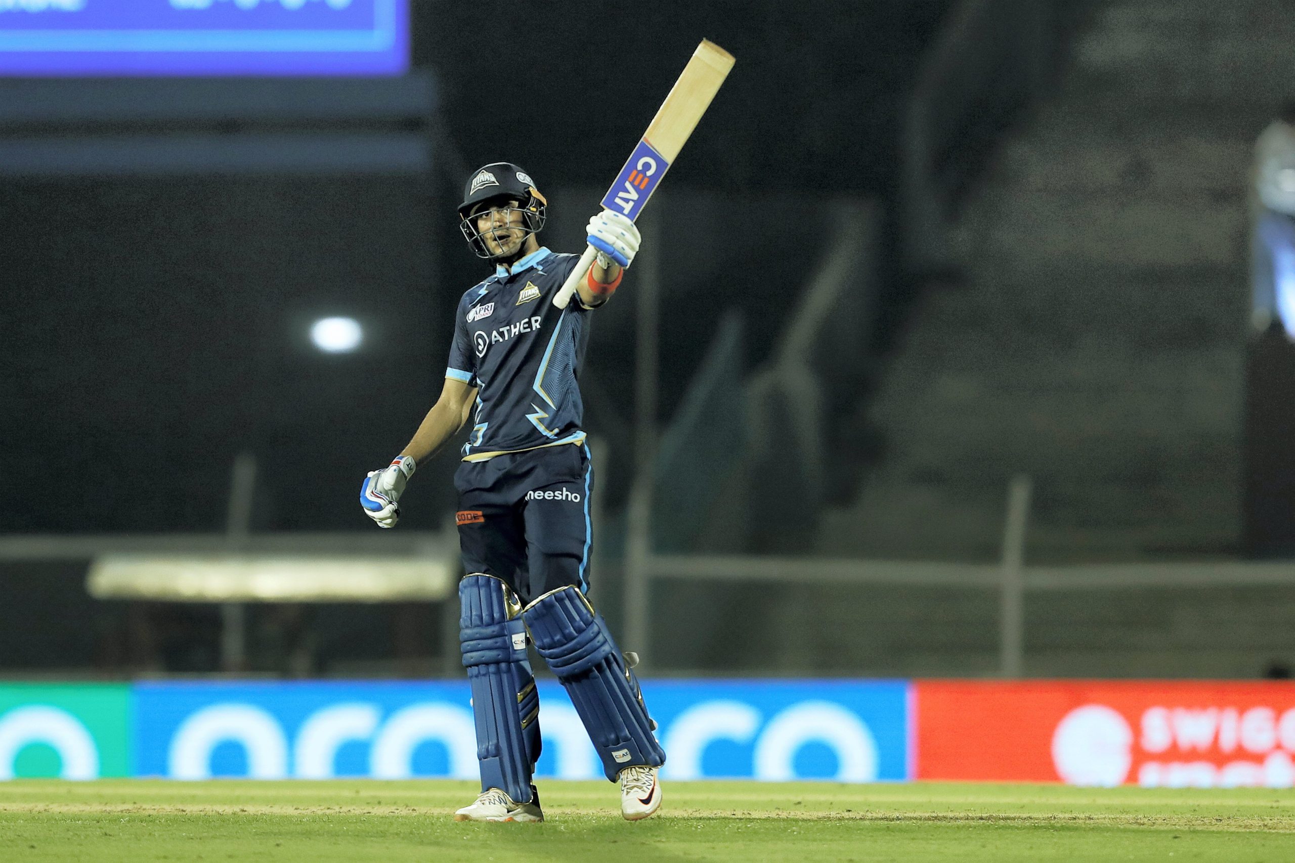 IPL 2022: Gujarat beat Punjab in last-ball thriller, Gill misses out on ton