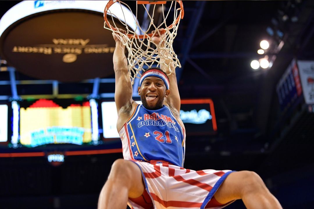 Harlem Globetrotters petition to join NBA as expansion franchise
