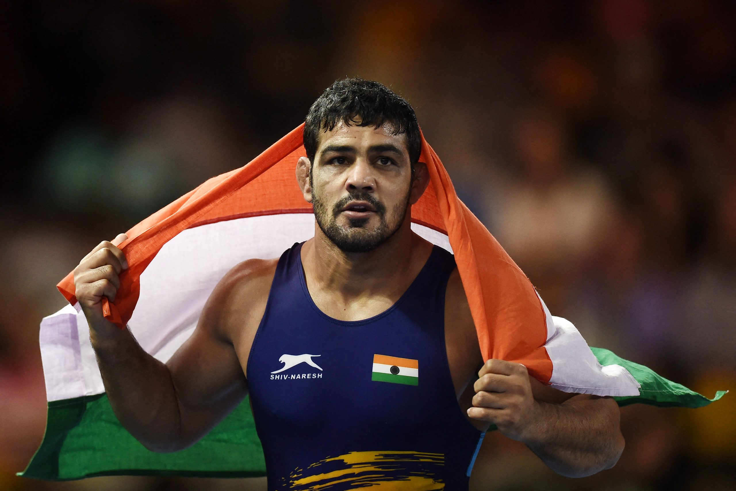 All about Sushil Kumar, the Olympic medalist arrested in murder case