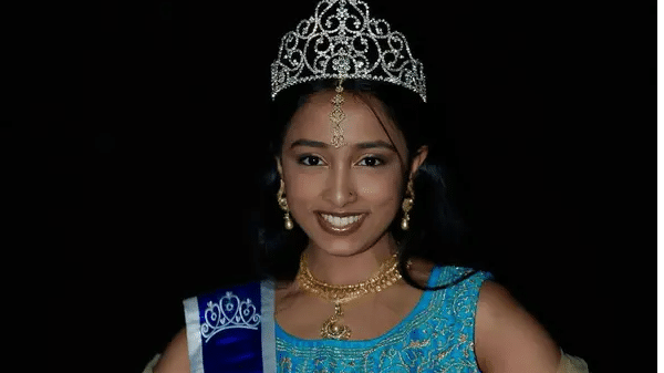 Indian American teen from Virginia crowned Miss India USA 2022