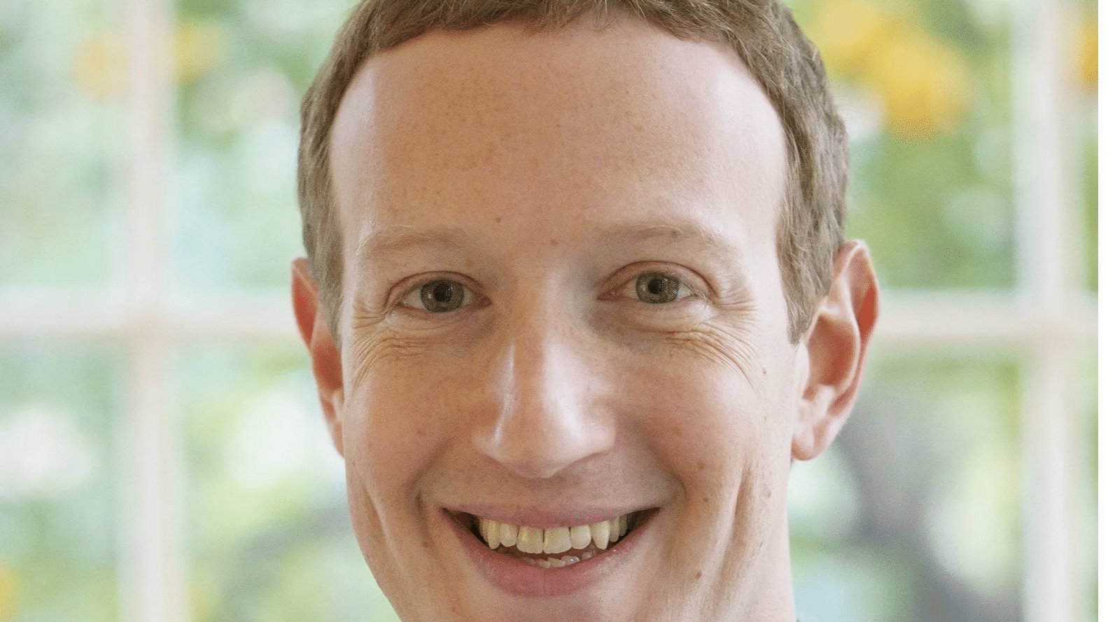 Mark Zuckerberg warns a divided USA could fall into civil unrest