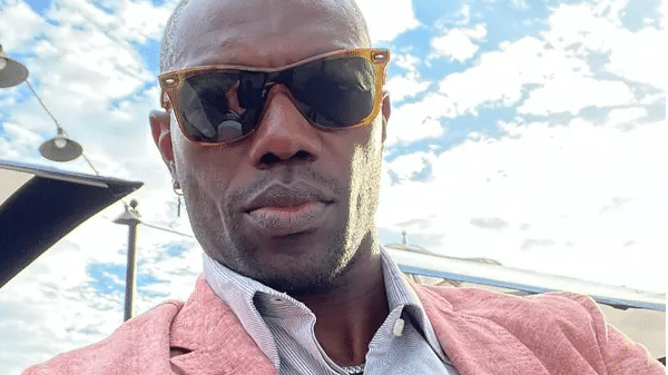 Terrell Owens says he could have died during heated dispute with neighbor