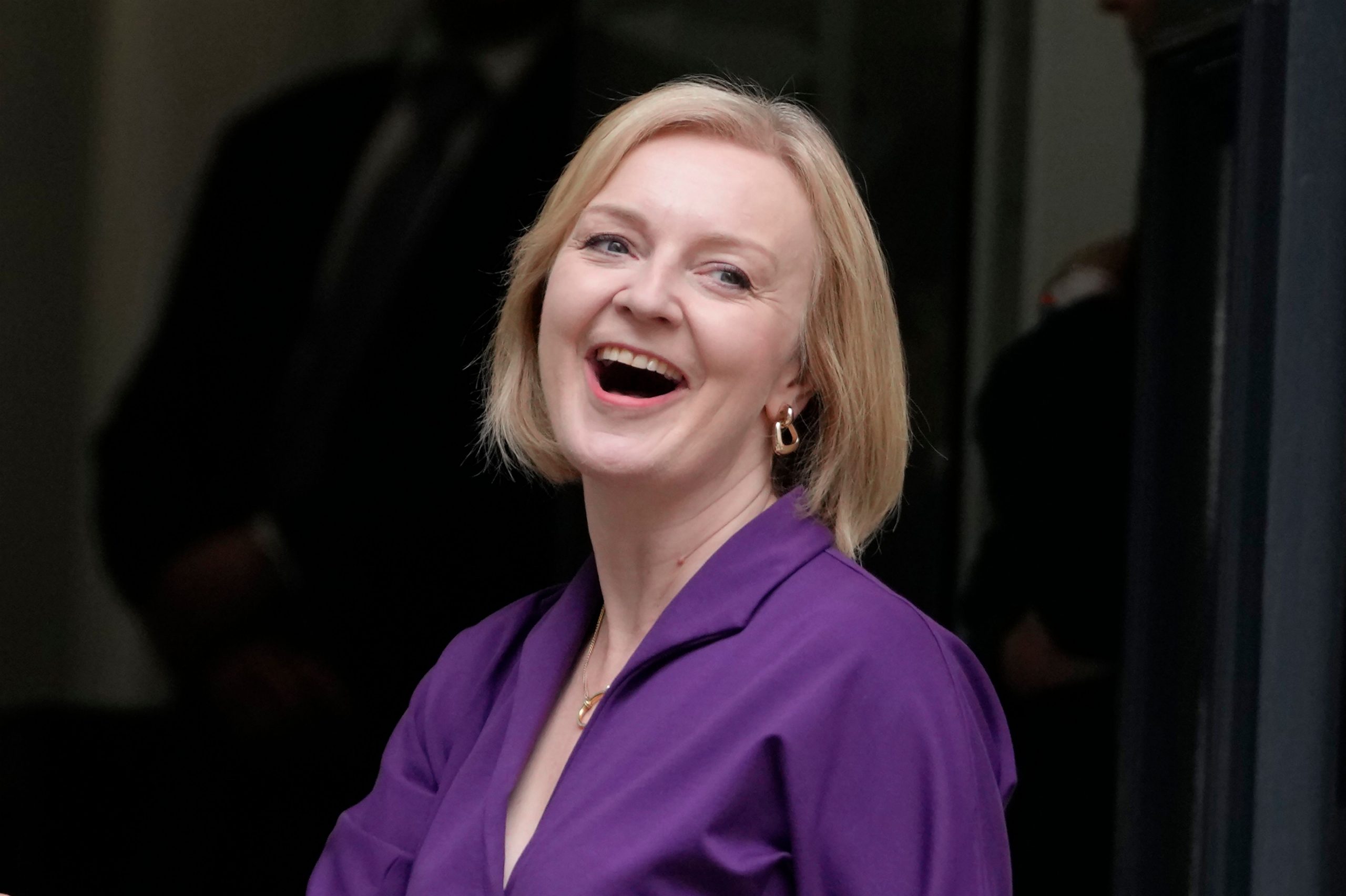 Liz Truss becomes UK PM: Policies she will focus on